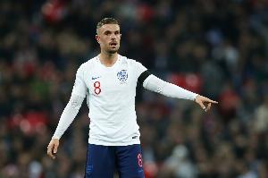 亨德森：圖赫爾選擇我，絕不會僅僅是為了讓我做啦啦隊員