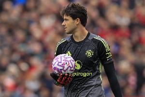 費迪南德：戰(zhàn)桑德蘭拉門斯表現(xiàn)得很穩(wěn)健，這給全隊帶來了信心