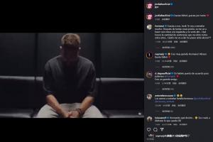 告別阿爾巴！梅西：往左看不到你會很怪 以后誰給我傳倒三角呢？