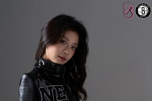 Brooklyn 8！籃網中國官方拉拉隊正式成立 未來將亮相巴克萊中心