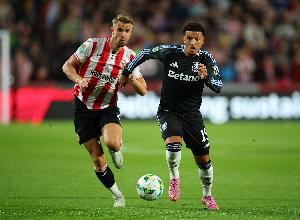 郵報：桑喬即將恢復全面訓練，他此前因生病一直單獨訓練