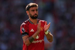 真愛！BBC獨家：B費無意明夏轉會沙特，相信曼聯能進前5踢歐冠