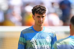 這地方真養人吧??皇馬青訓拉蒙今夏轉會科莫，現身價漲500萬歐