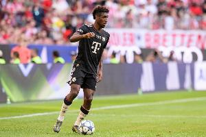 拜仁有人希望自己離隊，跟隊記者：科曼這番話主要是針對埃貝爾