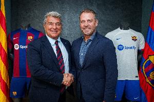 阿斯：巴薩上財年凈虧損1700萬歐元 預計年底前能符合1:1財務規則