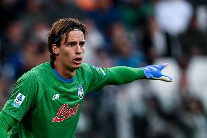 卡內塞基：多納魯馬真的太出色了，每次遇見都感覺他有新的進化