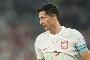 重返波蘭隊！37歲格羅西茨基：我和萊萬談過，兩人關系沒問題了