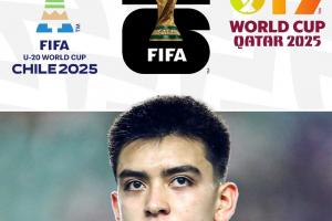 神奇小子！16歲墨西哥天才莫拉 有望1年踢世少賽、世青賽和世界杯