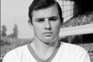 曼聯悼念前球員吉米-尼科爾森：向他的親友致以最深切的慰問