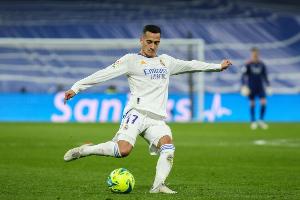 效力勒沃庫森！巴斯克斯：離開皇馬是合適的時機 曾有沙特的邀約