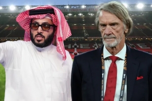 估值超50億鎊！英媒：有意收購曼聯的財團來自阿聯酋