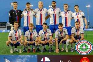 世界第136暴打第80！法羅群島4-0黑山世預賽3勝，首發身價差14倍