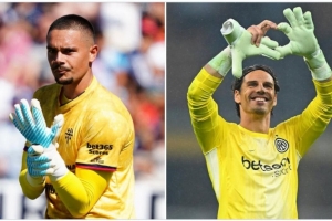 羅馬諾：國米在考察卡普里萊等門將，索默明年大概率離隊