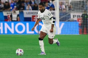 巔峰身價9000萬！30歲格納布里改踢前腰煥發新生，新賽季6輪造6球