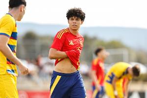 阿斯盛贊馬塞洛之子恩佐：黃金一代翹楚，