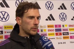 格雷茨卡：我們對表現(xiàn)結果感到滿意，對方早早紅牌讓情況有些特殊