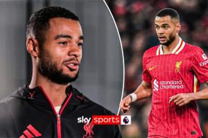 加克波：22年夏窗截止日曼聯有意簽下我，但最終他們選擇了安東尼