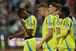 兩大神鋒均啞火！瑞典媒體為球員打分：伊薩克、約克雷斯雙雙低分