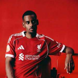 表現掙扎+拖累國家隊，英媒：伊薩克罷訓逼宮致困境效仿者應警示