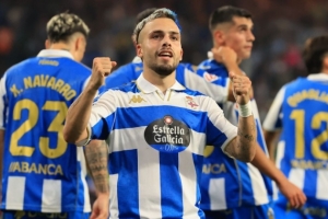 西乙格局初顯：拉科、桑坦德兩支老牌勁旅強勢領跑 沖甲懸念陡增