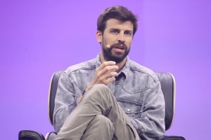 皮克：當(dāng)年離開曼聯(lián)不是為錢，尤文的報(bào)價(jià)比巴薩高很多但我不在乎