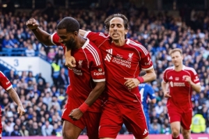 昨日重現！巴貝爾：進球勾起了很多回憶，碰到這樣的對手就想爭勝