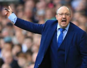 貝尼特斯：我在考慮復(fù)出執(zhí)教球隊 伊斯坦布爾奇跡是我的杰作