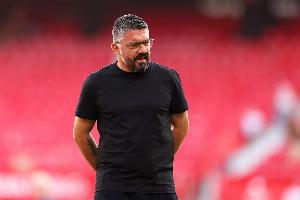 薩基：只要意大利進世界杯無論什么方式都行，無法承受再次被淘汰