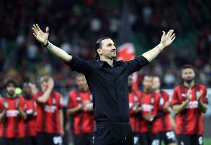 伊布：大羅馬拉多納梅西歷史前三 今年金球獎我更愿意選亞馬爾