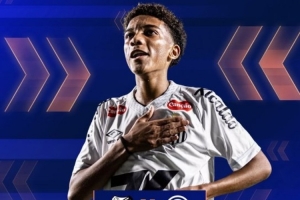 羅比尼奧兒子！羅馬諾：國米有意17歲小羅比尼奧，據(jù)悉解約金1億