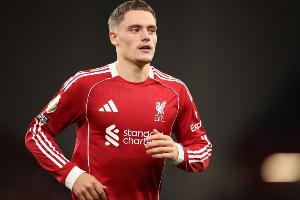 諾沃特尼：維爾茨未來能奪得金球獎，在利物浦他還需要時間適應(yīng)