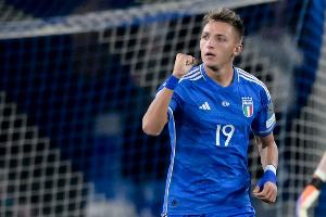 雷特吉：罰丟點(diǎn)球很生氣 皮奧-埃斯波西托踢得非常好