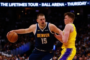 雷迪克：克內克特的上限取決于新賽季他在防守端的提升幅度