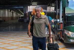 足球報：塞蒂恩是國安近10年里的第11位主帥，俱樂部非常信任他