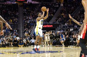 很契合球隊！克賴爾替補10分鐘 7中4&三分5中3拿到11分2助