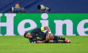 米體：布雷默因手術(shù)將再傷缺4到6周，至少傷缺到11月國(guó)際比賽日