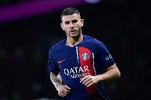 效力過的最強球隊？盧卡斯：對比目前的巴黎，我傾向2020年的拜仁