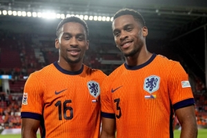 前曼聯助教：廷伯的兄弟昆滕-廷伯也非常出色，阿森納應該關注他