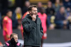 克萊維利：很多球員都有焦慮傾向，開始我也不會處理壓力等問題