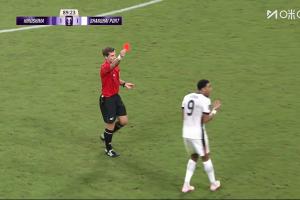 東體評古斯塔沃被罰：中國足球在亞足聯層面話語權嚴重缺失