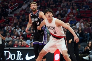 隊(duì)記：雖然楊瀚森的技術(shù)還未得到真正檢驗(yàn) 但其調(diào)整能力我給滿分