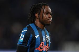 全市場：亞特蘭大想跟盧克曼加薪續約，他很可能會要求加入解約金