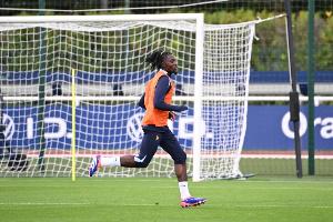 科內談戰平冰島：下半場我們表現有提升 阿克利烏舍發揮重要作用