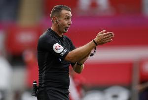 記者：前英超裁判庫特承認制作兒童不雅視頻，可能面臨10年監(jiān)禁