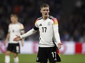 持續(xù)低迷，圖片報(bào)給維爾茨打低分：被對(duì)方球迷噓時(shí)還出現(xiàn)了失誤