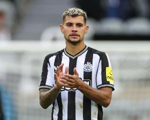 絕對核心！阿斯：吉馬良斯是安帥治下唯一五場比賽全部首發的球員