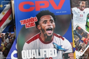 足球報談佛得角隊首進世界杯：實力提升離不開“借殼生蛋”與歸化