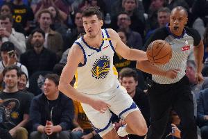 波斯特：波杰姆斯基一直都很出色 打球非常自信 訓練非常刻苦