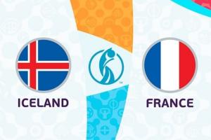 法國客戰冰島首發：姆巴佩傷缺！恩昆庫、奧利塞、卡馬文加先發