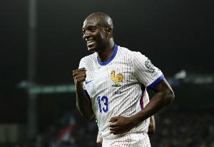 漫長追夢！馬特塔8年前踢法乙去年奧運銀牌，28歲在國家隊破門！